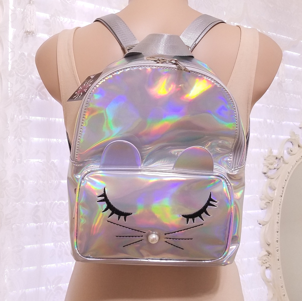 Holographic mousie mini